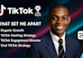 organically grow tiktok monetization creator rewards program content creation
